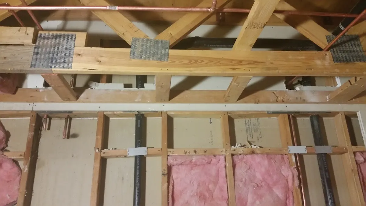 Plumbing services in Ottawa, KS